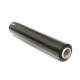 Folia stretch czarna 2,5 kg netto