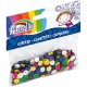 Cekiny confetti GR-C14- 7 kółko łamane Fiorello