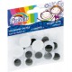 Confetti Fiorello GR-KE15-20 oczka samoprzylepne
