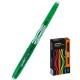 Długopis wymazywalny CORRETTO GR-1204 ZIELONY