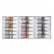 Farby olejne E 1388 B 8211 18 szt . Maries 12 ml