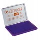 Poduszka do stempli HORSE nr 2 8211 fioletowa 110 x 70 mm