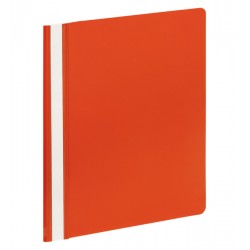Skoroszyt A4 GR 505 czerwony GRAND 822110