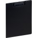 Teczka z klipem NOTOdesk Grand GR-2202 czarna