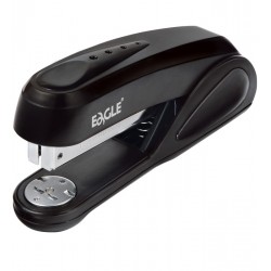 Zszywacz EAGLE DYNAMIC S5105 czarny 24/6 8211 20 kartek