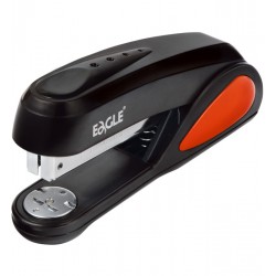 Zszywacz EAGLE DYNAMIC S5105 pomarańczowy 24/6 8211 20 kartek