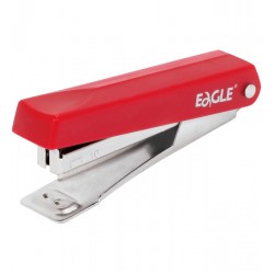 Zszywacz EAGLE 1001 BDS czerwony 8211 8 kartek