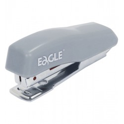 Zszywacz EAGLE 1011 A szary 8211 8 kartek