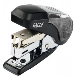 Zszywacz EAGLE TYSS010 Save Force czarny 8211 16 kartek
