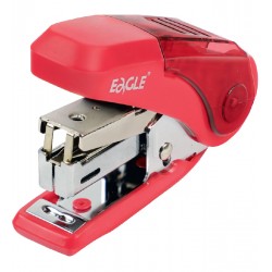 Zszywacz EAGLE TYSS010 Save Force czerwony 8211 16 kartek