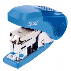 Zszywacz EAGLE TYSS010 Save Force niebieski 8211 16 kartek