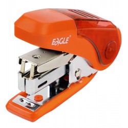 Zszywacz EAGLE TYSS010 Save Force pomarańczowy 8211 16 kartek