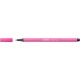 Stabilo Pen 68 różowy neonowy