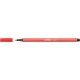 Stabilo Pen 68 jasnoczerwony