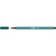 Stabilo Pen 68 zieleń turkusowa