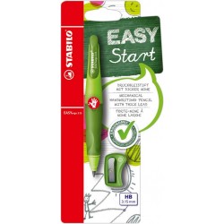 Stabilo EASYergo 3.15 Start zielony R BL