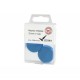 Magnesy Victory Office 32mm 4 szt. niebieskie