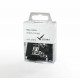 Spinacz klips Victory Office 19mm 10szt.