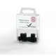 Magnesy Victory Office 13mm 10 szt. czarne