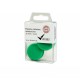 Magnesy Victory Office 32mm 4 szt. pastelowe seledynowe