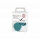 Magnesy Victory Office 32mm 4 szt. pastelowe turkusowe