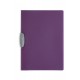 SWINGCLIP color, skoroszyt zaciskowy A4, 1-30 kartek