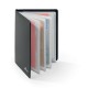 Etui ochronne do kart kredytowych RFID SECURE