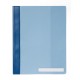 Skoroszyt A4 z przezrocz. okładką, ponadstandard. szer PVC