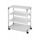 Stolik biurowy SYSTEM MULTI TROLLEY 88
