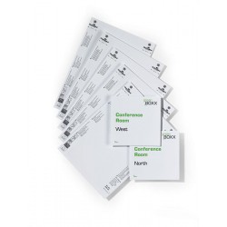 Wkłady do INFO SIGN 4802 (149x148,5 mm)