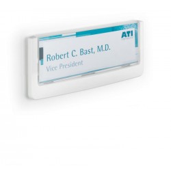 Click Sign tabliczka przydrzwiowa 149x52,5 mm