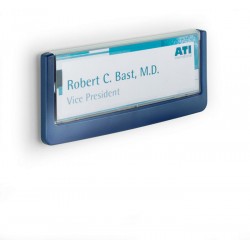 Click Sign tabliczka przydrzwiowa 149x52,5 mm