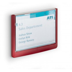 Click Sign tabliczka przydrzwiowa 149x105,5 mm