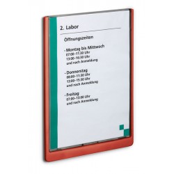 Click Sign tabliczka przydrzwiowa A4 210x297 mm