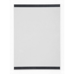 Kieszeń magnetyczna A4