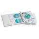 Obwoluta na 4 CD