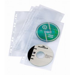 CD/DVD COVER LIGHT S obwoluta na 4 CD