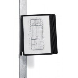 VARIO® MAGNET WALL 10 Zestaw 10 paneli z modułem magnetycznym