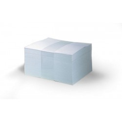 TREND bloczek z karteczkami 90x90mm, 800 karteczek
