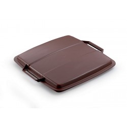 DURABIN LID 90 pokrywa do pojemnika 90 l,