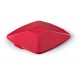 DURABIN LID 40 SQUARE pokrywa do pojemnika 40 l, prostokątna,