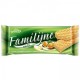 Wafle Familijne 180g orzechowe
