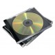 Pudełka na płyty CD/DVD