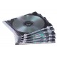 Pudełka Slimline na płyty CD/DVD