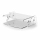 Regulowana podstawa pod monitor Clarity™
