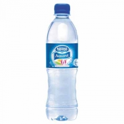 Woda naturalna Nestle Pure Life niegazowana 0,5 L, zgrzewka 12 szt.