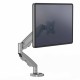 Ramię na 1 monitor Eppa™ - srebrne
