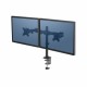 Ramię na 2 monitory Reflex
