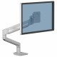 Ramię na 1 monitor TALLO™ (srebrne)