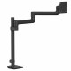 Ramię na 1 monitor TALLO Modular™ 1FF (czarne)